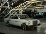 Mercedes-Benz 250 1967 года
